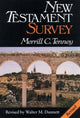 Book cover of: New Testament survey