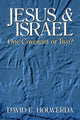 Book cover of: Jesus & Israel
