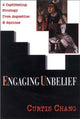 Book cover of: Engaging unbelief. By: Curtis Chang