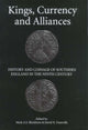 Book cover of: Kings, Currency and Alliances