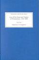 Book cover of: Acts of the Dean and Chapter of Westminster, 1543-1609. By: C.S. Knighton
