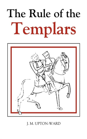 Rule of the Templars