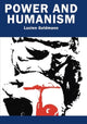 Book cover of: Power And Humanism. By: Lucien Goldmann