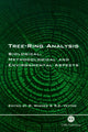 Book cover of: Tree Ring Analysis