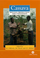 Book cover of: Cassava