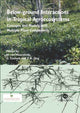 Book cover of: Below-ground Interactions in Tropical Agroecosystems