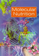 Book cover of: Molecular Nutrition
