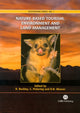 Book cover of: Nature-based Tourism, Environment and Land Management. By: Fenner Conference on Nature Tourism and the Environment (2001 Canberra, A.C.T.)