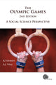Book cover of: Olympic Games. By: K. Toohey, Kristine Toohey