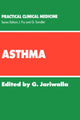Book cover of: Asthma. By: G. Jariwalla