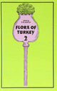 Book cover of: Flora of Turkey, Volume 2. By: P. H. Davis