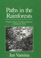 Book cover of: Paths in the Rainforests