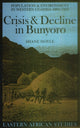 Book cover of: Crisis and Decline in Bunyoro