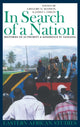 Book cover of: In Search of a Nation. By: Gregory Maddox