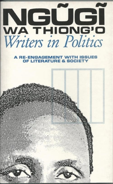 Book cover of: Writers in Politics