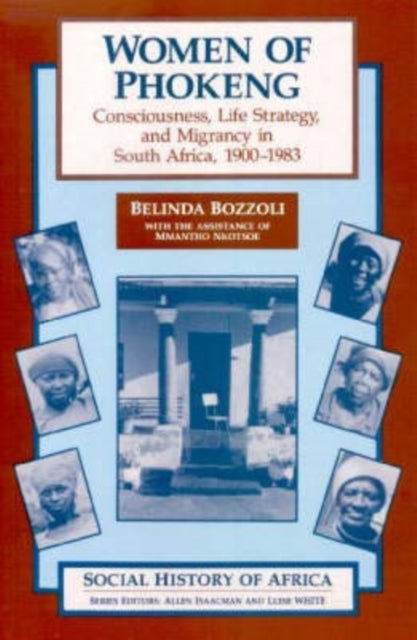 Book cover of: Women of Phokeng