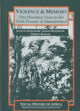 Book cover of: Violence and Memory