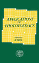 Book cover of: Applications of Photovoltaics