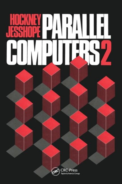 Book cover of: Parallel Computers 2