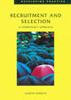 Book cover of: Recruitment and Selection