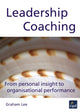 Book cover of: Leadership Coaching. By: Graham Lee