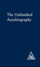 Book cover of: Unfinished Autobiography. By: Alice A. Bailey