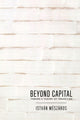 Book cover of: Beyond Capital. By: Istvan Meszaros