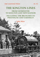 Book cover of: Kington Lines