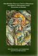 Book cover of: ONE HUNDRED PRACRICAL TEXTS OF PERCEPTIO