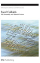 Book cover of: Food Colloids