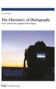 Book cover of: Chemistry of Photography. By: David N. Rogers, D. N. Rogers