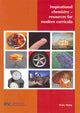 Book cover of: Inspirational Chemistry. By: Vicky Wong
