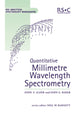 Book cover of: Quantitative Millimetre Wavelength Spectrometry