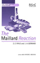 Book cover of: Maillard Reaction