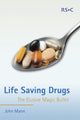 Book cover of: Life Saving Drugs. By: J. Mann