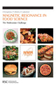 Book cover of: Magnetic Resonance in Food Science