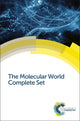 Book cover of: Molecular World. By: L.E. Smart