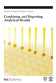Book cover of: Combining and Reporting Analytical Results