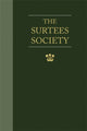 Book cover of: Register of Thomas Langley, Bishop of Durham 1406-1437.  Volume III. By: R.L. Storey