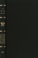 Book cover of: Book of Orders and Accounts for the Borough of Stockton-on-Tees. By: John Little