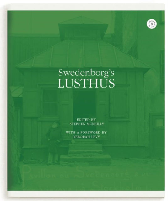 Book cover of: Swedenborg's Lusthus