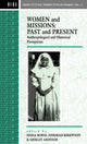 Book cover of: Women and Missions: Past and Present