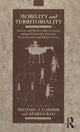 Book cover of: Mobility and Territoriality