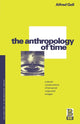 Book cover of: Anthropology of Time. By: Alfred Gell