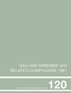 Book cover of: Gallium Arsenide and Related Compounds 1991, Proceedings of the Eighteenth INT Symposium, 9-12 September 1991, Seattle, USA