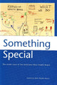 Book cover of: Something Special. By: Katherine West Health Board