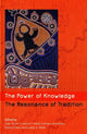 Book cover of: Power of Knowledge, the Resonance of Tradition. By: Luke Taylor