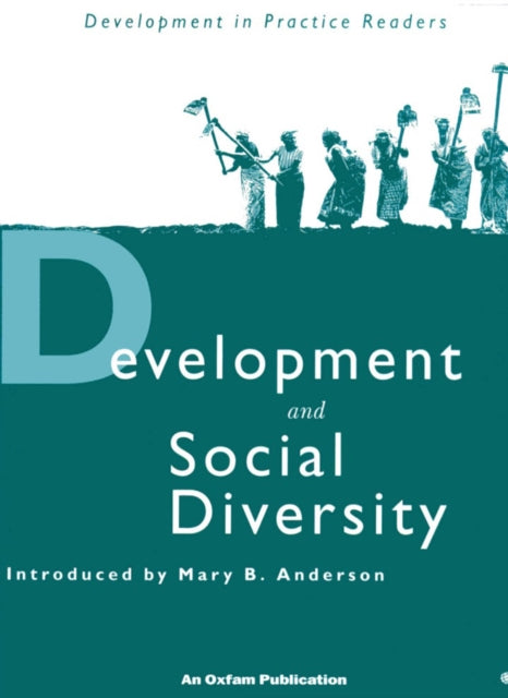 Book cover of: Development and Social Diversity