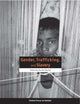 Book cover of: Gender, Trafficking, and Slavery. By: Rachel Masika