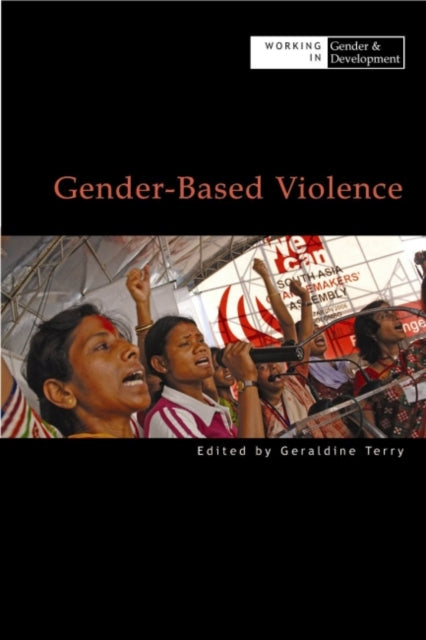 Book cover of: Gender-Based Violence
